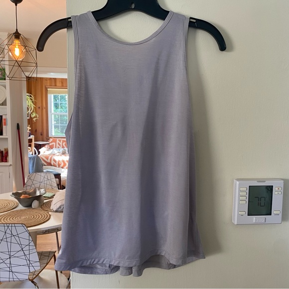 🧘‍♀️SOLD🧘‍♀️Lululemon Tank - Picture 3 of 3